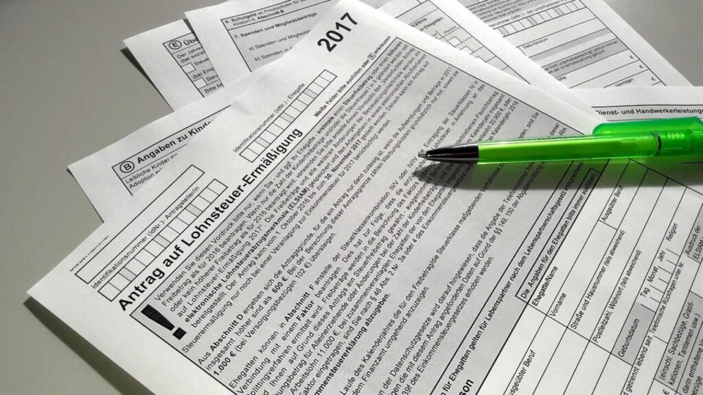 Ladda ner blankett reseräkning sjukresor som gratis PDF