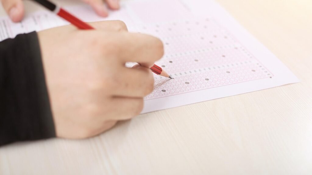 Gratis PDF: ladda ner ansökan om studieledighet blankett