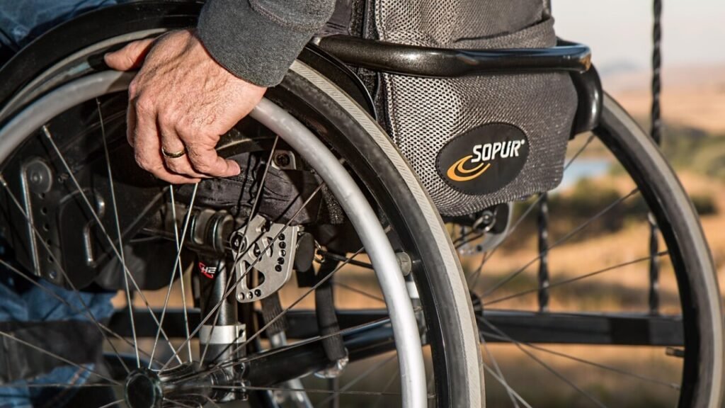 Rehabiliteringsersättning blankett – ladda ner som PDF gratis