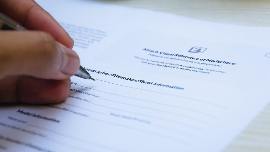 Blankett merkostnadsersättning – ladda ner som PDF gratis